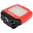 YATO Led fejlámpa