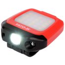 YATO Led fejlámpa