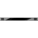 YATO Gépi dugókulcs készlet fali tartóval 19 részes 3/8" 6-24 mm