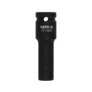 YATO Gépi hosszú dugókulcs 1/2" 10 mm CrMo
