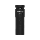 YATO Gépi hosszú dugókulcs 1/2" 15 mm CrMo