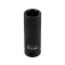 YATO Gépi hosszú dugókulcs 1/2" 19 mm CrMo
