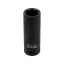 YATO Gépi hosszú dugókulcs 1/2" 19 mm CrMo