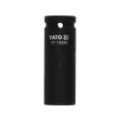 YATO Gépi hosszú dugókulcs 1/2" 19 mm CrMo