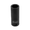 YATO Gépi hosszú dugókulcs 1/2" 21 mm CrMo