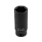 YATO Gépi hosszú dugókulcs 1/2" 24 mm CrMo