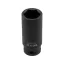 YATO Gépi hosszú dugókulcs 1/2" 24 mm CrMo
