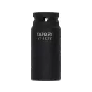YATO Gépi hosszú dugókulcs 1/2" 24 mm CrMo