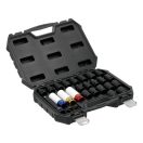 YATO Gépi dugókulcs készlet 24 részes 1/2"