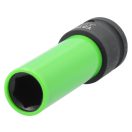 YATO Gépi dugókulcs alufelnihez 15 mm 1/2"