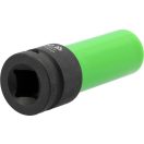 YATO Gépi dugókulcs alufelnihez 15 mm 1/2"