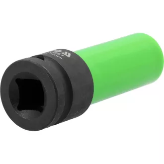 YATO Gépi dugókulcs alufelnihez 15 mm 1/2"