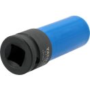 YATO Gépi dugókulcs alufelnihez 17 mm 1/2"