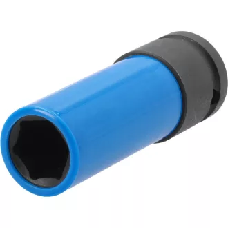 YATO Gépi dugókulcs alufelnihez 17 mm 1/2"