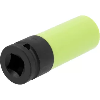 YATO Gépi dugókulcs alufelnihez 19 mm 1/2"