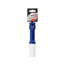 YATO Hosszú gépi dugókulcs alufelnihez 17 mm 1/2"
