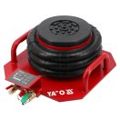 YATO Pneumatikus emelő 4 T