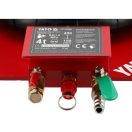 YATO Pneumatikus emelő 4 T