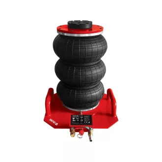 YATO Pneumatikus emelő 4 T