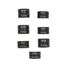 YATO Akkus csőpréselő nyitott C fejjel PEX U/TH 16 - 32 mm 18 V (akku és töltő nélkül)