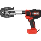 YATO Akkus csőpréselő PEX U/TH 16 - 32 mm 18 V (akku és töltő nélkül)