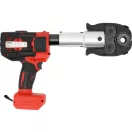 YATO Akkus csőpréselő PEX U/TH 16 - 32 mm 18 V (akku és töltő nélkül)