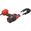 YATO Akkus csőpréselő PEX U/TH 16 - 32 mm 18 V (akku és töltő nélkül)