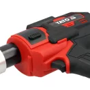 YATO Akkus csőpréselő PEX U/TH 16 - 32 mm 18 V (akku és töltő nélkül)