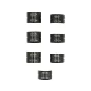YATO Akkus csőpréselő PEX U/TH 16 - 32 mm 18 V (akku és töltő nélkül)