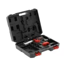 YATO Akkus csőpréselő PEX U/TH 16 - 32 mm 18 V (akku és töltő nélkül)