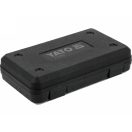 YATO Csősorjázó készlet 16 - 32 mm