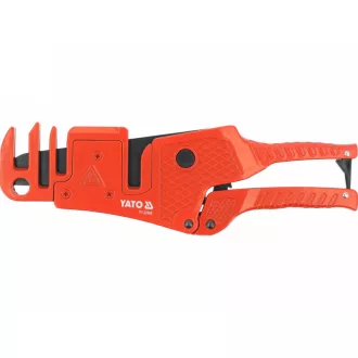 YATO Kábelcsatorna vágó 60 - 100 mm
