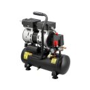 YATO Kompresszor csendes 6 L 55 W