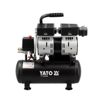 YATO Kompresszor csendes 6 L 55 W