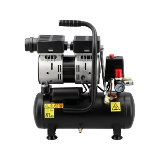 YATO Kompresszor csendes 6 L 55 W