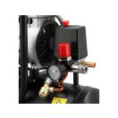 YATO Kompresszor csendes 6 L 55 W