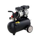 YATO Kompresszor csendes 24 L 750 W