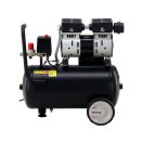 YATO Kompresszor csendes 24 L 750 W