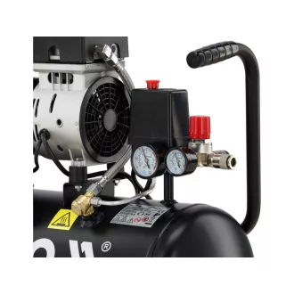 YATO Kompresszor csendes 24 L 750 W