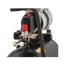 YATO Kompresszor csendes 24 L 750 W