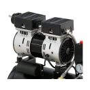 YATO Kompresszor csendes 24 L 750 W