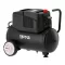 YATO Kompresszor olajmentes 1100 W 24 L