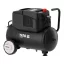 YATO Kompresszor olajmentes 1100 W 24 L