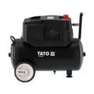 YATO Kompresszor olajmentes 1100 W 24 L