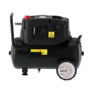 YATO Kompresszor olajmentes 1100 W 24 L