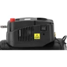 YATO Kompresszor olajmentes 1100 W 24 L