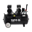 YATO Kompresszor csendes 1.5 kW 50 liter