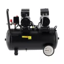 YATO Kompresszor csendes 1.5 kW 50 liter