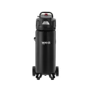 YATO Kompresszor olajmentes 1,5kW 50 liter