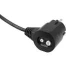 YATO Elektromos lefolyócső tisztító 7 m 260 W